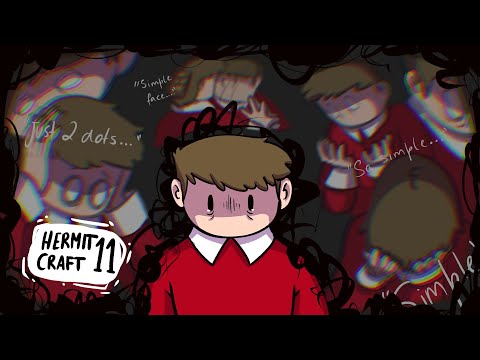 Grian's Simple Face | Hermitcraft Animatic