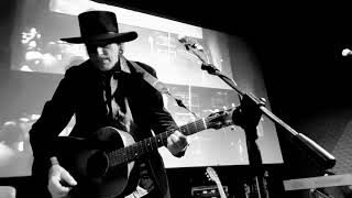 The Complete Jeff Buckley and Gary Lucas Songbook: Gary Lucas solo - live @ Blah Blah 26/12/2019