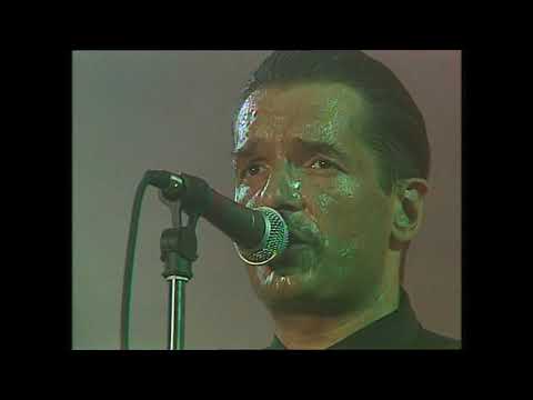 Falco - Vienna Calling (10. Donauinselfest 1993)