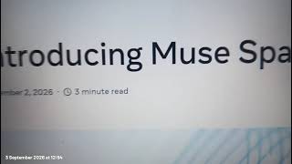 Muse Spark 1 3