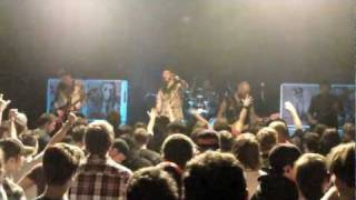 Caliban - Memorial (Live HQ)