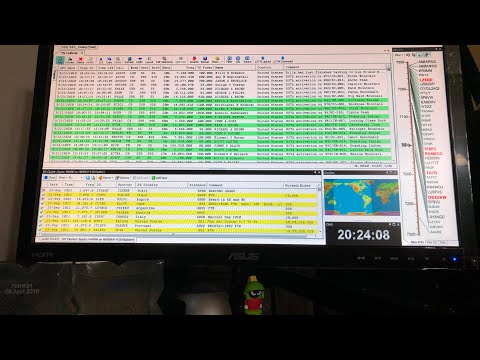 A new addition to the shack