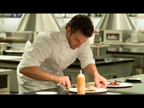 Burnt - Trailer