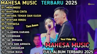 Download lagu MENUNGGU - Tiara Amora - BAHTERAI CINTA - MAHESA MUSIC FULL ALBUM  mp3