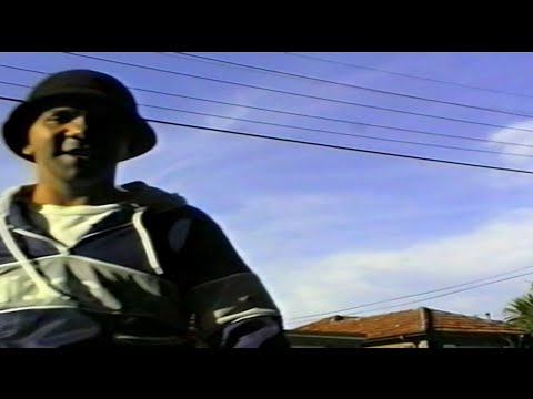 South West Syndicate  - Just Another Day (1996)