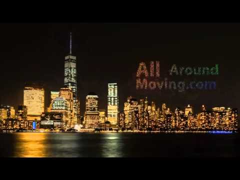 All Around Moving Services Company, Inc. video.