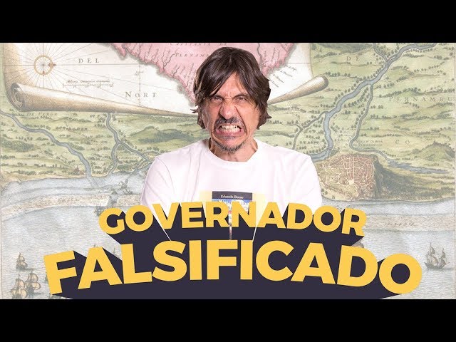 Video Aussprache von governador in Portugiesisch