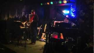 Mo` Better Blues / Groovers Band / Live Club Groove