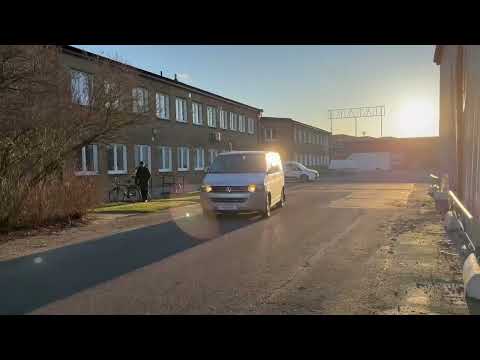 Videoklipp