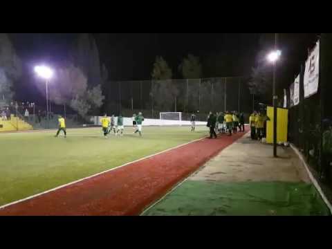 Ultras L.F.O. calcio a5