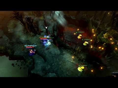 Dota 2 - MLG Columbus - The Movie