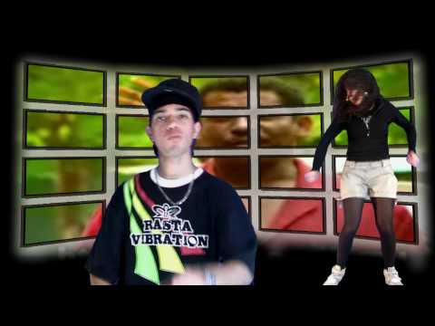 KL Mike - Kréol Clip 2010.mpg