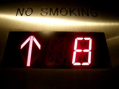 Beckwith? Elevator Neptune Towers East Lynn Mass