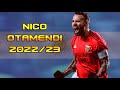 Nicolás Otamendi ► Defensive Skills & Tackles | 2022/23 ᴴᴰ