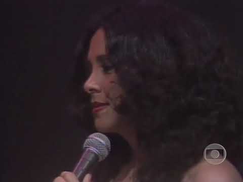 Djavan & Gal Costa - Açaí (Djavan)