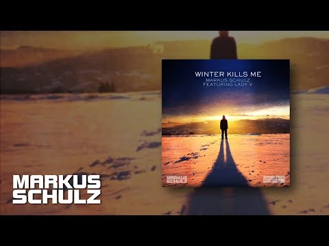 Markus Schulz feat. Lady V - Winter Kills Me (Fisherman & Hawkins Remix)