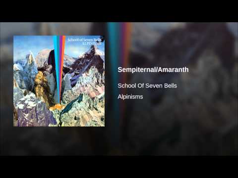 Video thumbnail for Sempiternal/Amaranth