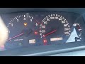 Toyota Corolla Dashboard Light Adjust