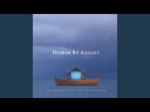 Diamond Eyes - Honor By August