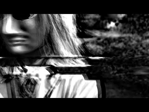 My Love is Dead - Kitty Got Claws (Kaleidoscope Remix) by VinnyO (Official Music Video)