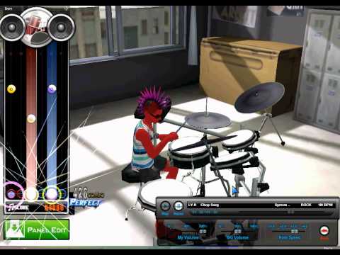 BandMaster Online "Chopsuey"