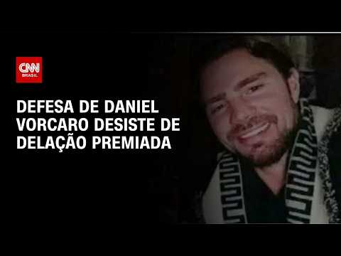 Caso Master: Defesa de Vorcaro desiste de delação premiada | BASTIDORES CNN