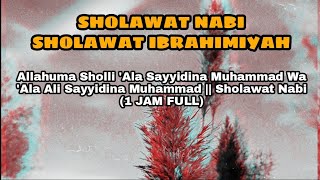 Download lagu SHOLAWAT NABI || Sholawat Ibrahimiyah ‼️ mp3 Download lagu SHOLAWAT NABI || Sholawat Ibrahimiyah ‼️ mp3