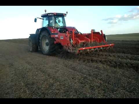 valtra s292