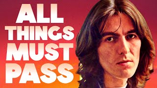 How The Beatles Didn&#39;t Make &quot;All Things Must Pass&quot; | The Abbey Road Sessions