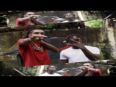 JO TLDM & WYLIX - TELL DEM (Clip officiel)