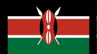 Ee Mungu Nguvu Yetu  - Kenya National Anthem  Vocal