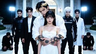 Na gepest te zijn, werd ze herboren! Ze kwam terecht in een rijke familie en werd als een prinses verwend.