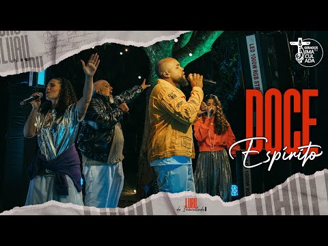 Doce Espírito - Comunidade Gerados Pela Imaculada