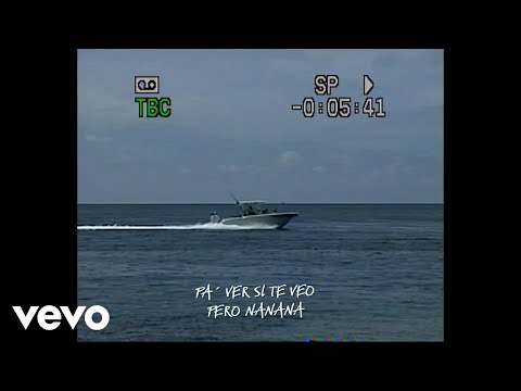 Sebastián Yatra, Manuel Turizo, Beéle - Vagabundo (Lyric Video)