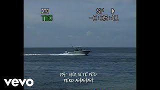 Cover art for VAGABUNDO