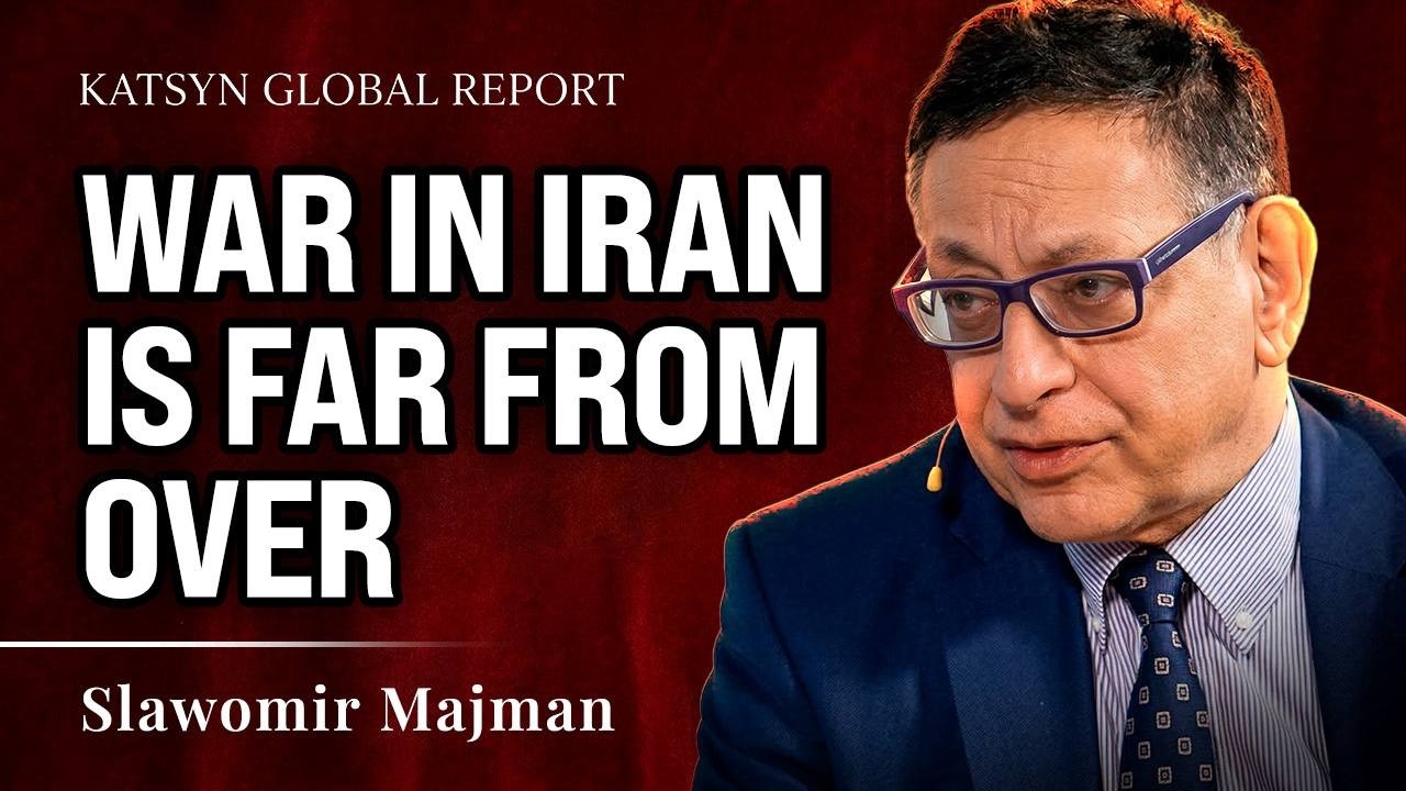 Konsekwencje wojny z Iranem