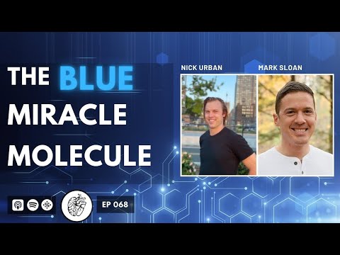 Methylene Blue Benefits & Science | Mark Sloan