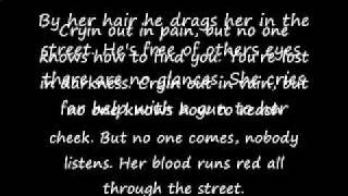 Escape The Fate - Lost In Darkness Lyrics