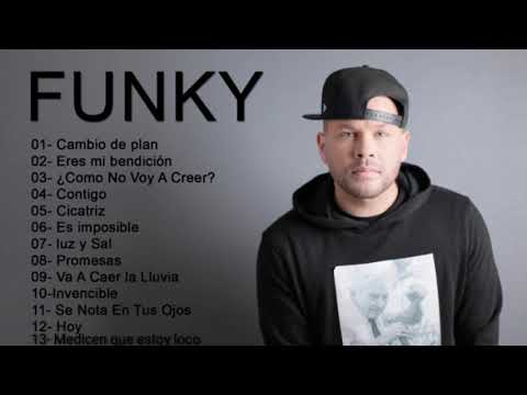Las mejores canciones de || FUNKY