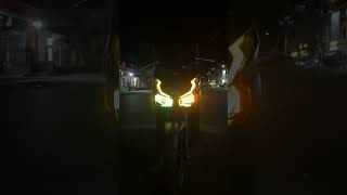 Airblade 2023 độ T-Rex 3.0 75w