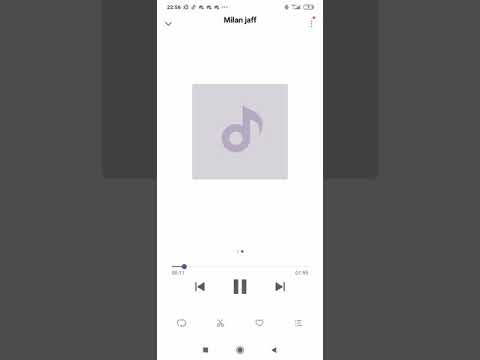 Milan jaff - Tush keissi (only vocial) Low audio quality