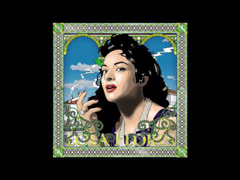 La Lola Flores (con Samue)