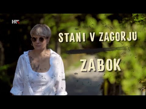 Stani v Zagorju: Zabok