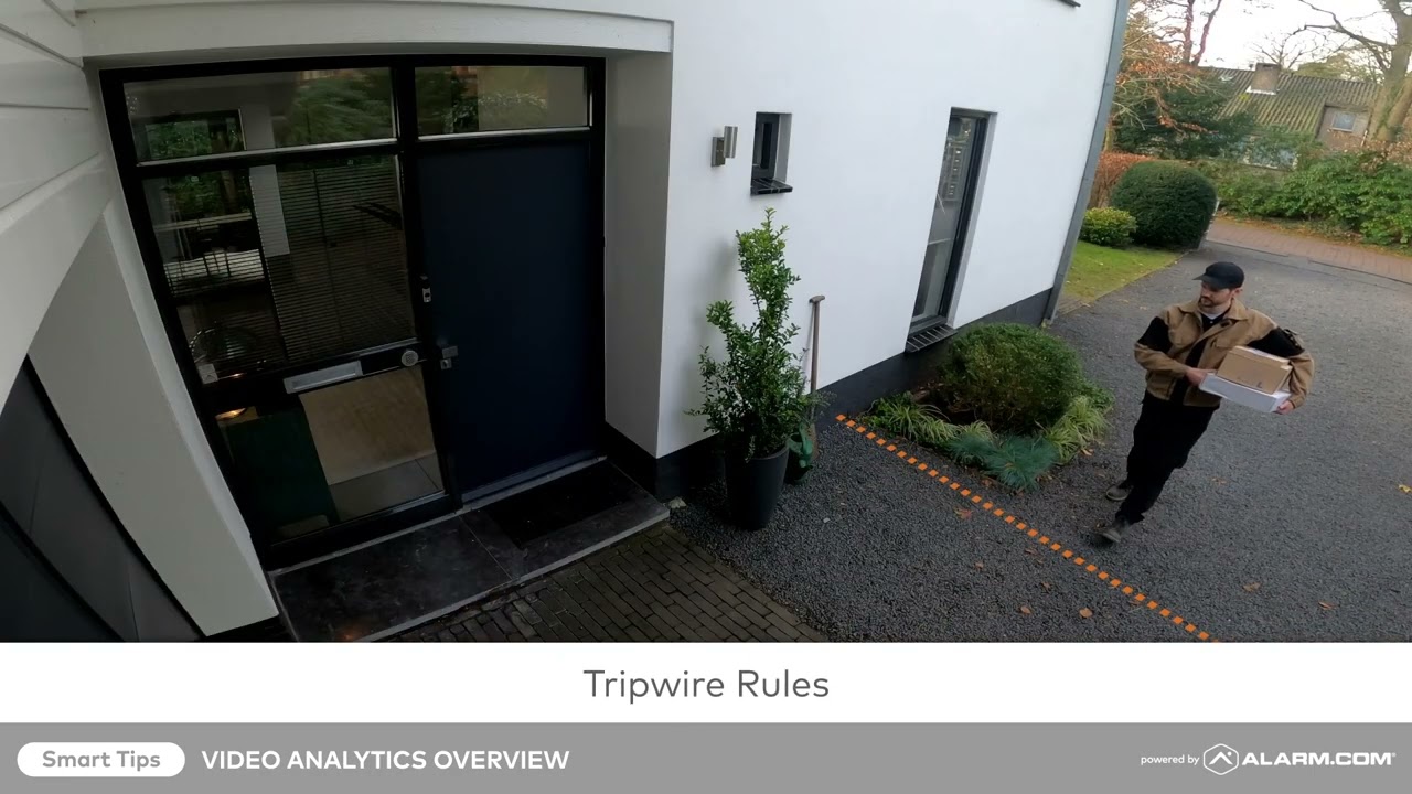 D&D Security Solutions, LLC - (US/English Video) - Smart Tips