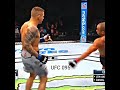 Dustin Poirier Brilliant Zaruba Mma Sports Ufc Respect Rekomendasi