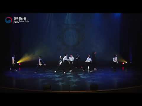 [2019 K-POP World Festival | Unit 1:11] No Air - The Boyz