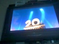 20th Century Fox 21 Laps Entertainment 2010