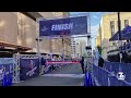 Buffalo Marathon hosts 11th annual run in downtown Buffalo