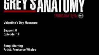 614 Freelance Whales - Starring