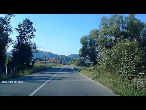 Valea Almăjului 2015